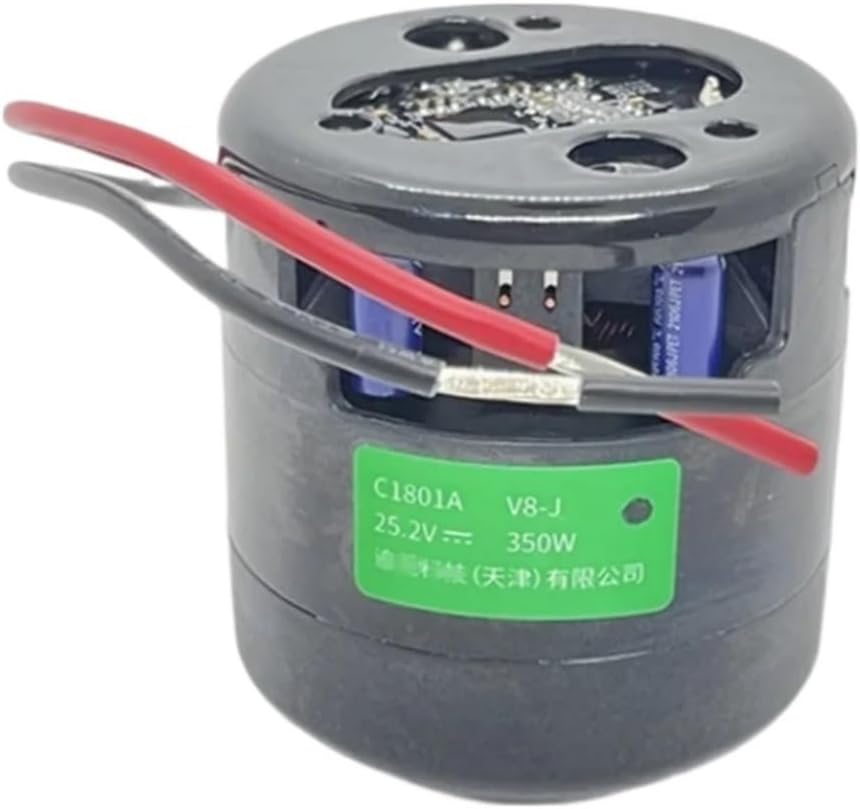 Handheld vacuum cleaner fan modul motor V8 V9 V9P V9pro V9b spare parts