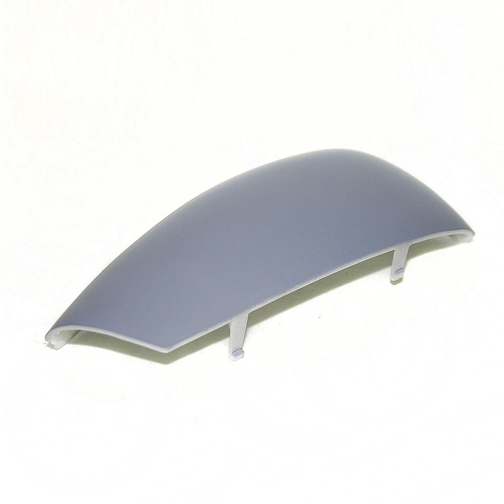 Coque De Retroviseur Exterieur De Voiture Couvercle Capuchon De Retroviseurs Lateraux Gauche Conducteur Compatible Avec Peugeot OEM 815275 815259
