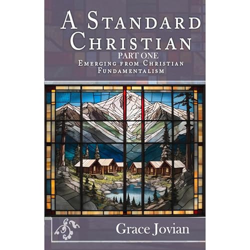 A Standard Christian Part 1 by Grace Jovian episode artwork