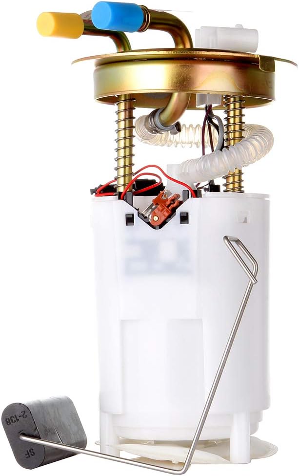 OCPTY Fuel Pump Electric Module Assembly Replacement for 2004 for Buick Rainier