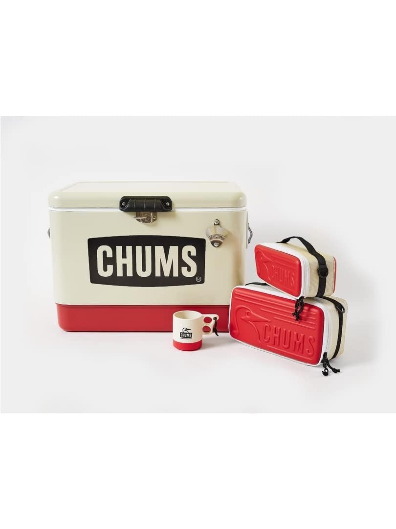 Amazon | Chums LIKE A BOOBY MULTI HARD CASE S (ライクアブービー 