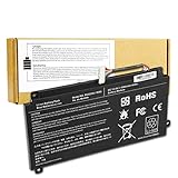 Loptop Battery for Toshiba Chromebook 2 CB35 CB30 CB35-B3330 CB35-B3340 CB35-C3300 CB35-C3350 CB30-B3123 Satellite E45W P55W E45w-C4200x P55w-c5204 P55w-c5208, P/N: PA5208U-1BRS P000619700 P000645710