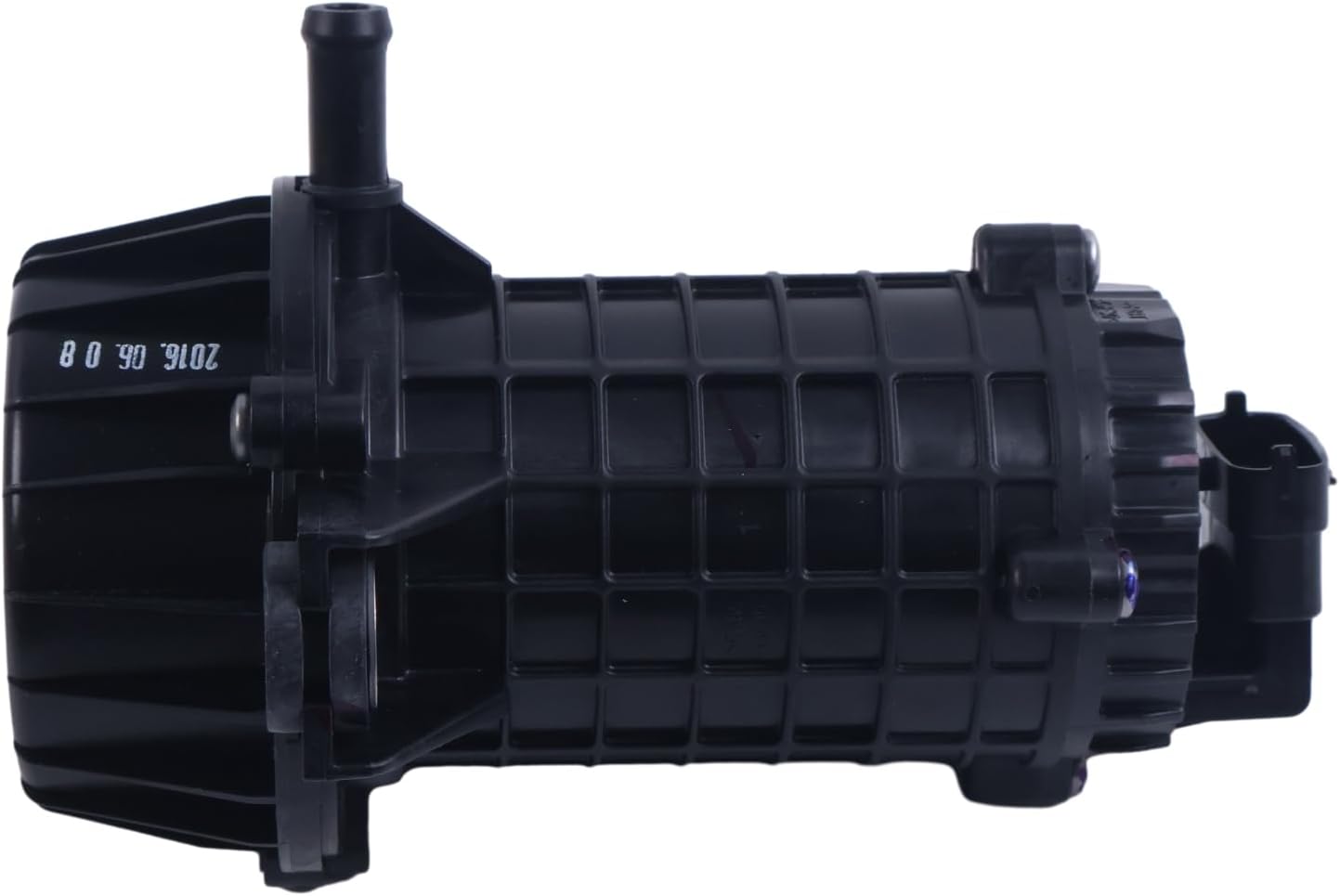 HOLDWELL Power Brake Booster Vacuum Pump 59200-3Q500 592003Q500 Compatible with Hyundai Sonata 2009-2014 Kia Optima Sportage 2010-2015
