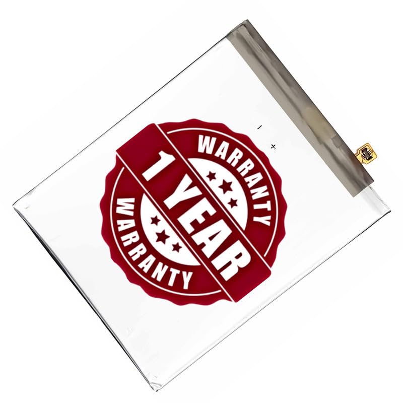 Image of Original EB-BA715ABY Battery Compatible for Samsung Galaxy A71 (4G / 5G) (SM-A715F) / (SM-A716F) - (4500mAh) - 1 Year Warranty JK1