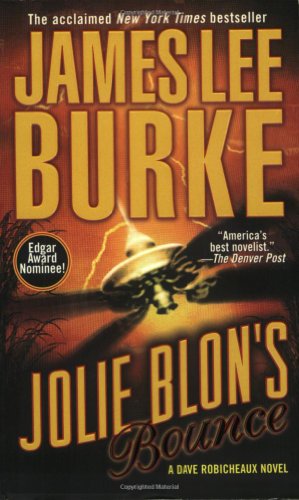 Jolie Blon's Bounce view 2