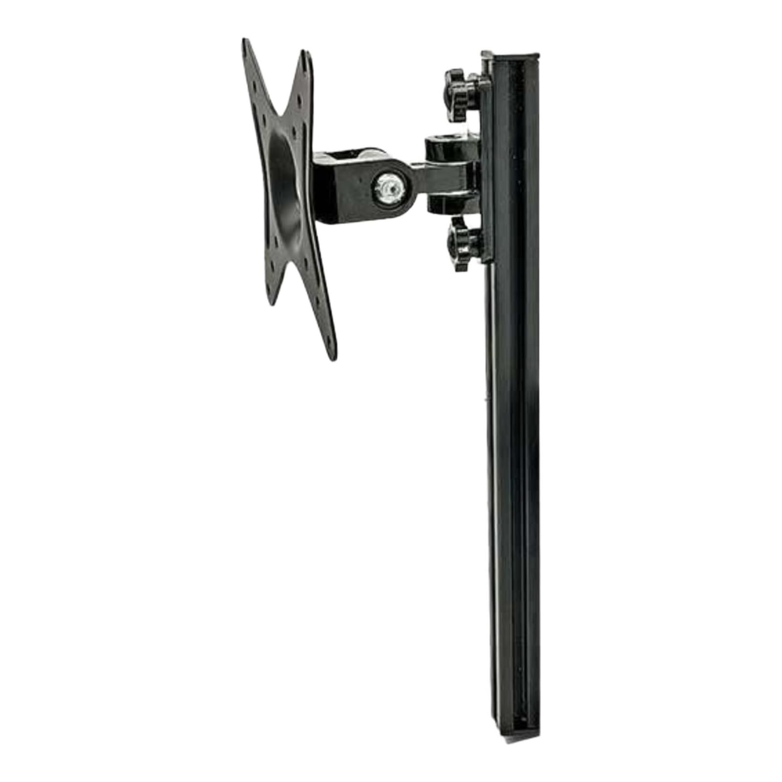 Disponibilità di supporto(Hole plate bracket-lifting rod and adjusting head)
