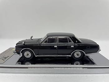 トヨタ センチュリー E-VG40 1:43 スケール ミニカー 限定35/80 トヨタ センチュリー E-VG40 1:43 スケール ミニカー 限定35/80