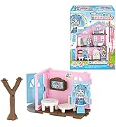 ひろがるスカイ！プリキュア そらいろ屋根のすてきなおうち (10個入) 食玩・チューインガム (ひろがるスカイ！プリキュア)