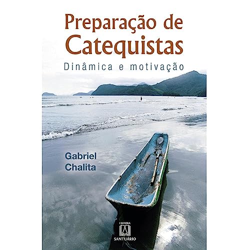 Preparacao de catequistas: dinâmica e motivação
