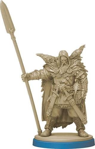 Miniatura 5 de Juego Blood Rage (versión en inglés)