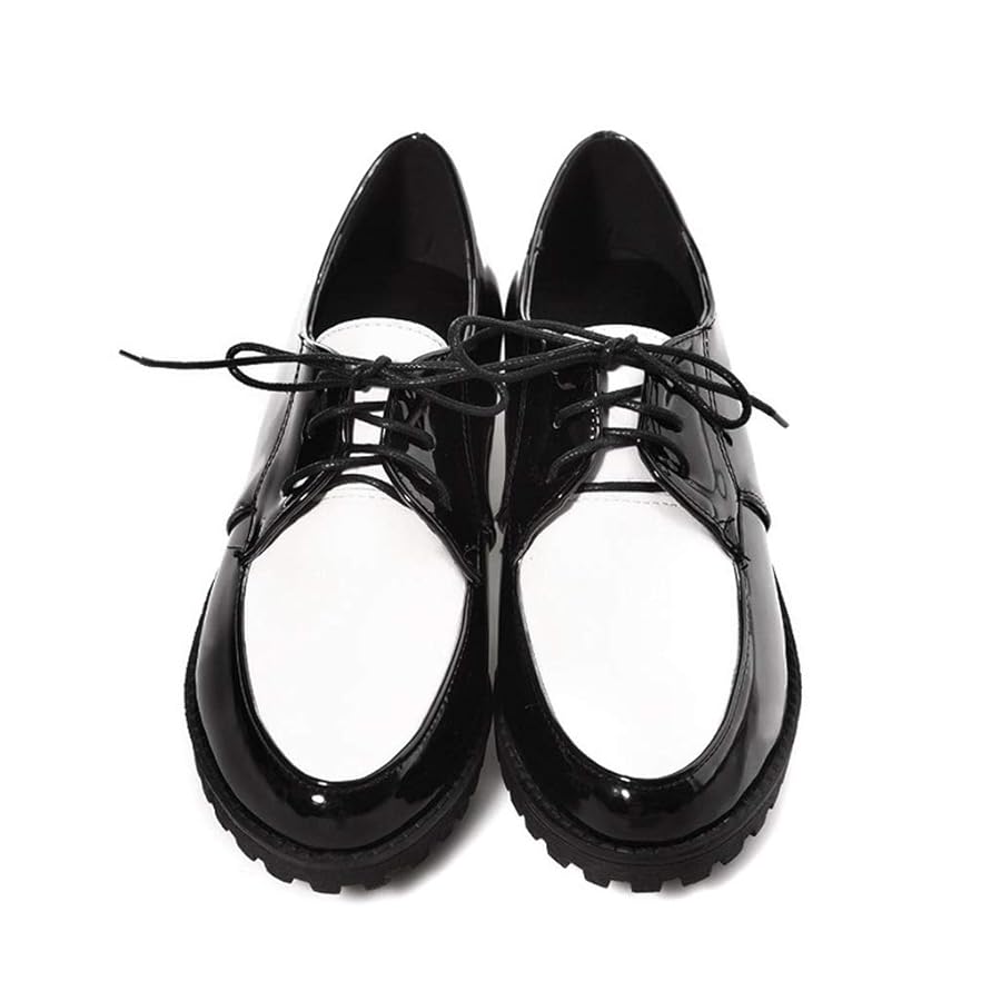 ローファー・オックスフォード VOILE BLANCHE Women Laced up Shoes 03 0A01 GRENELLE BLACK ローファー・オックスフォード VOILE BLANCHE Women Laced up
