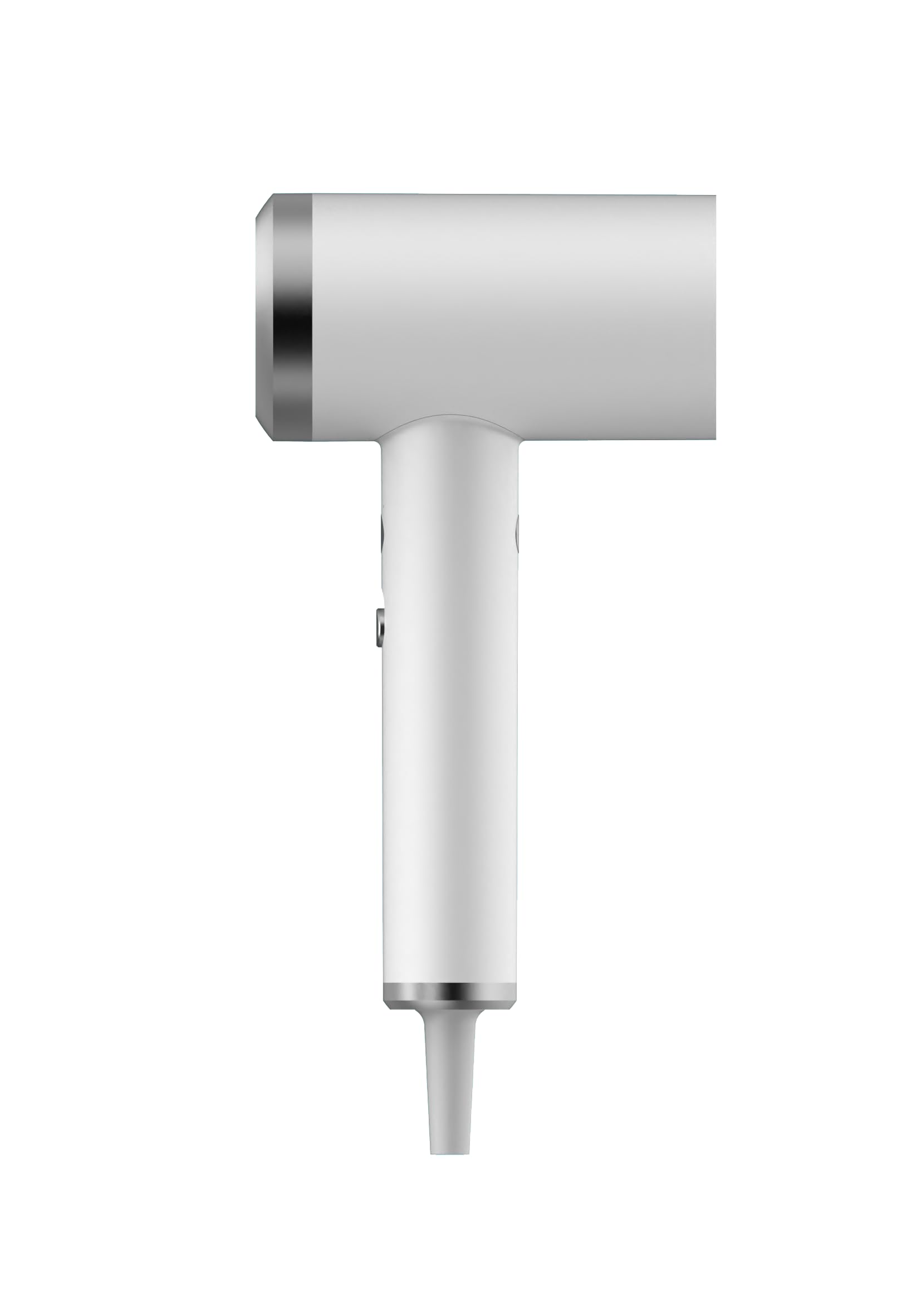 Xiaomi High-speed Ionic Hair Dryer – 110,000 U/min Motor, 62 m/s, Ionenpflege, Mehrfach-Temperaturmodi, Cool Shot, kompakt & kraftvoll, inkl. Stylingdüse