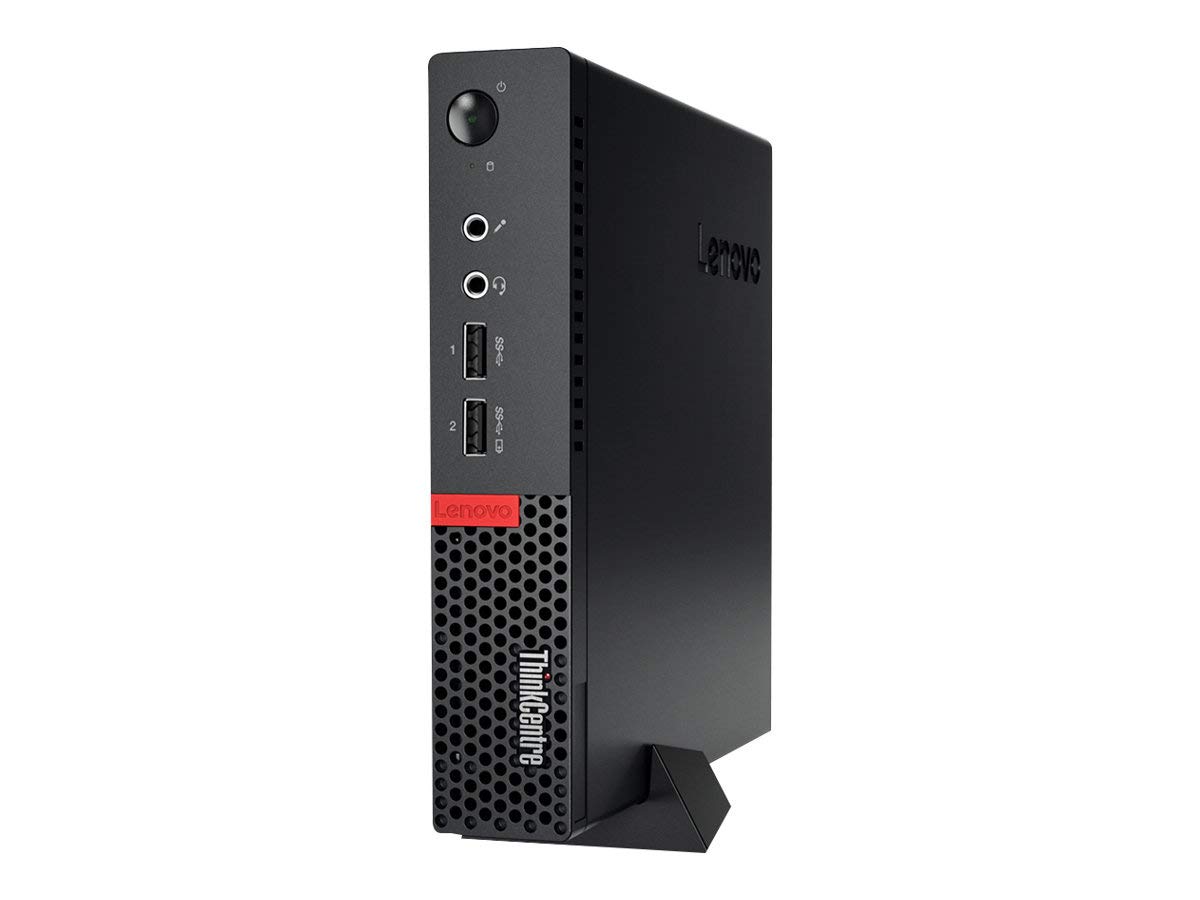 Amazon.com: Lenovo Thinkcentre M710q Tiny PC (10MR-000FUS) Intel