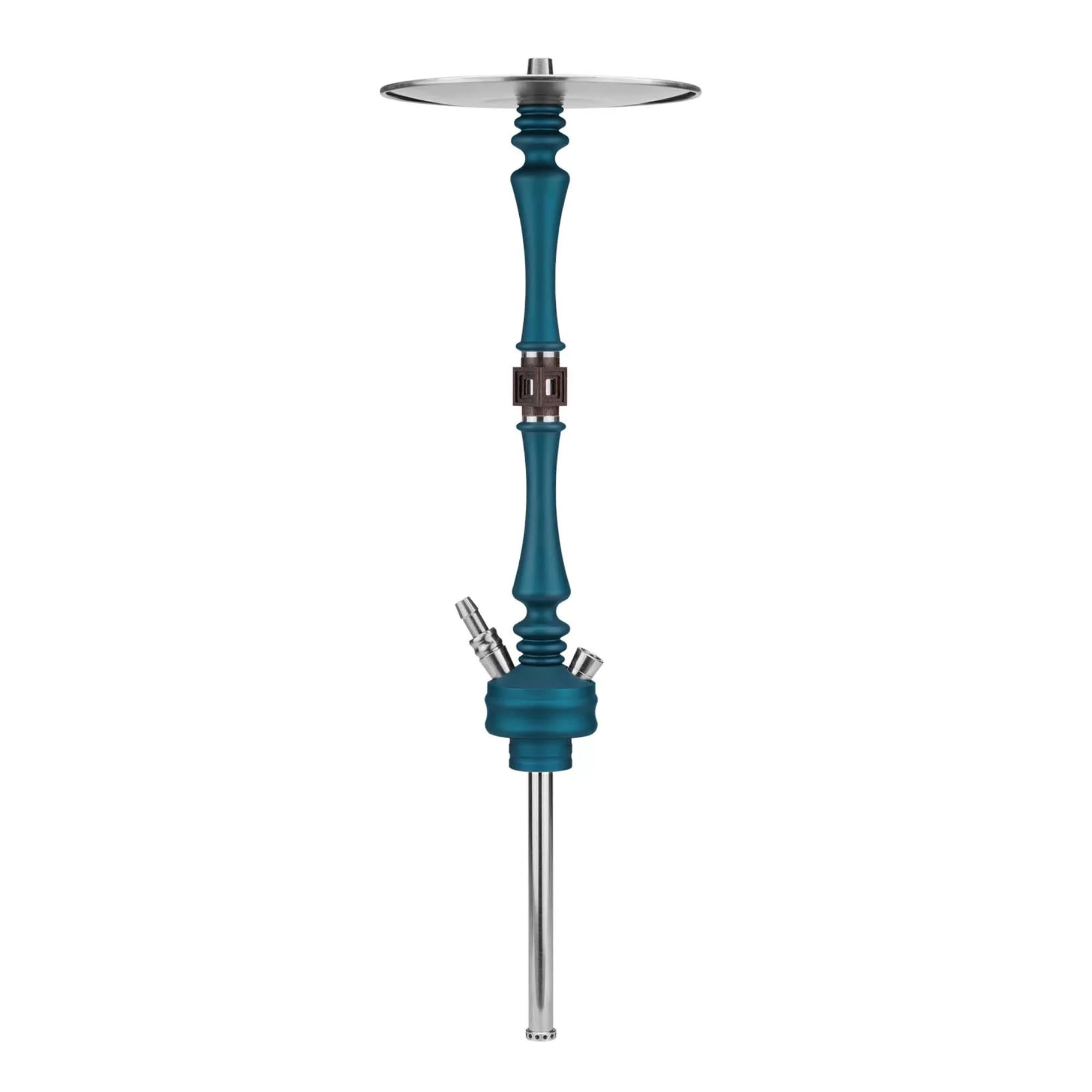 Hoob Mars Hookah Marine Blue