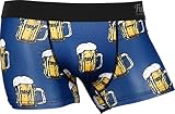 [フィークス] ビール メンズ ボクサ�