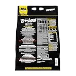 Mutant Mass Weight Gainer Protein Powder - Mass Builder for Bulking and Lean Mass Gainer, The Weight Gainer Men Need to Bulk up – 15 Pound – Triple Chocolate - Image 2