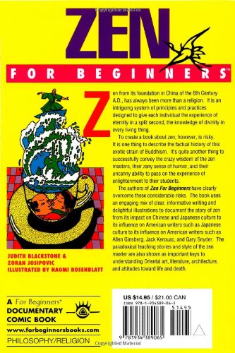 Zen For Beginners #TOP1