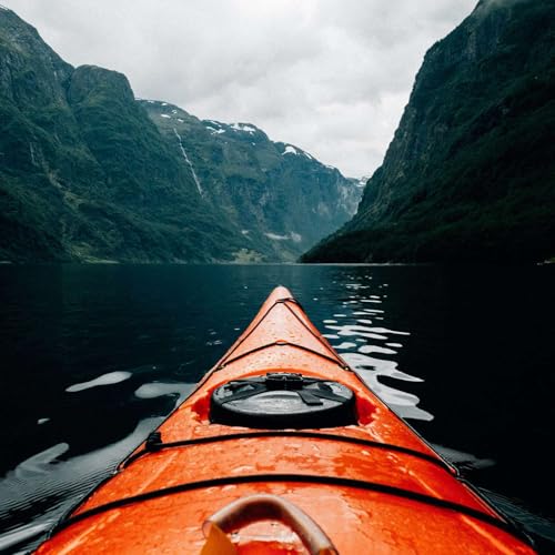 Call to Adventure! Crafting an Integral Altruism with Jonas S&oslash;vik