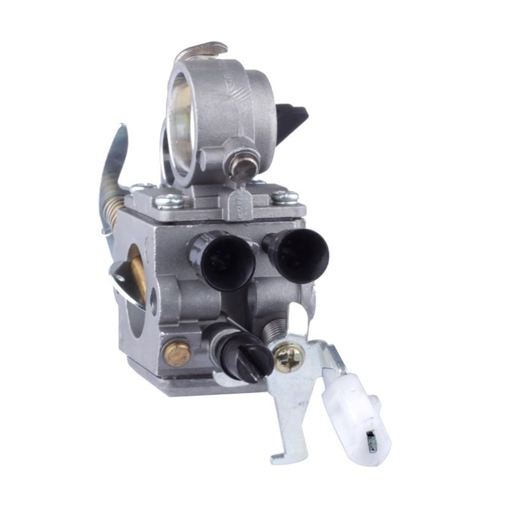 Ajuste Adecuado for ZAMA C1Q-S269 C1Q-S191 MS171 MS181 MS211 Accesorios de carburador de Motosierra