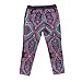 Adrianna Papell Women's Printed Pant, Multi, 8