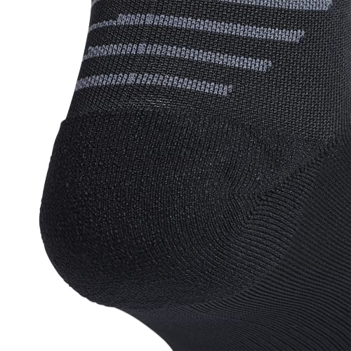 adidas Unisex Adult Running Mid-crew Socks (1 Pair)4