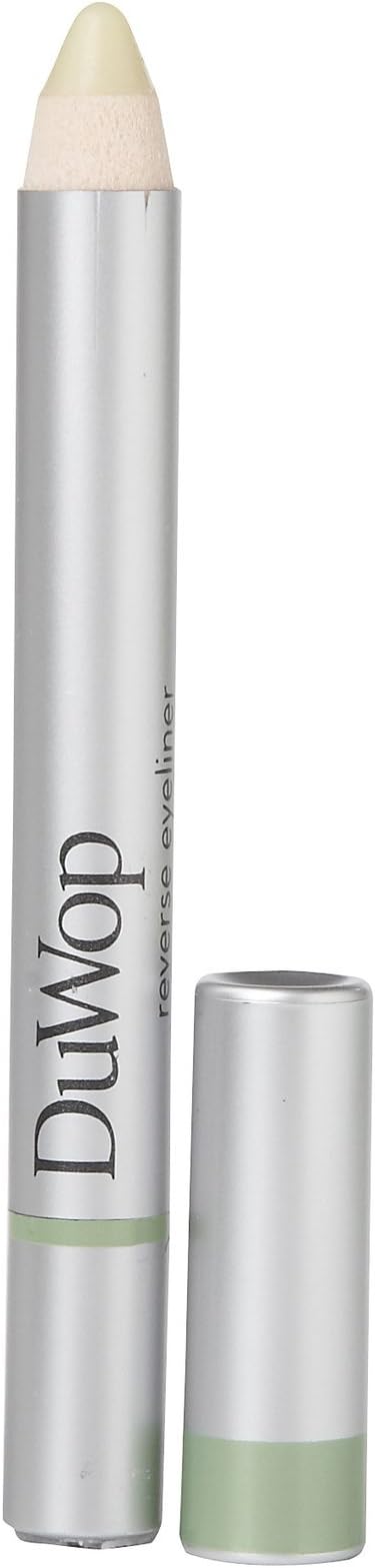 DuWop Cosmetics Reverse Eyeliner-Nude