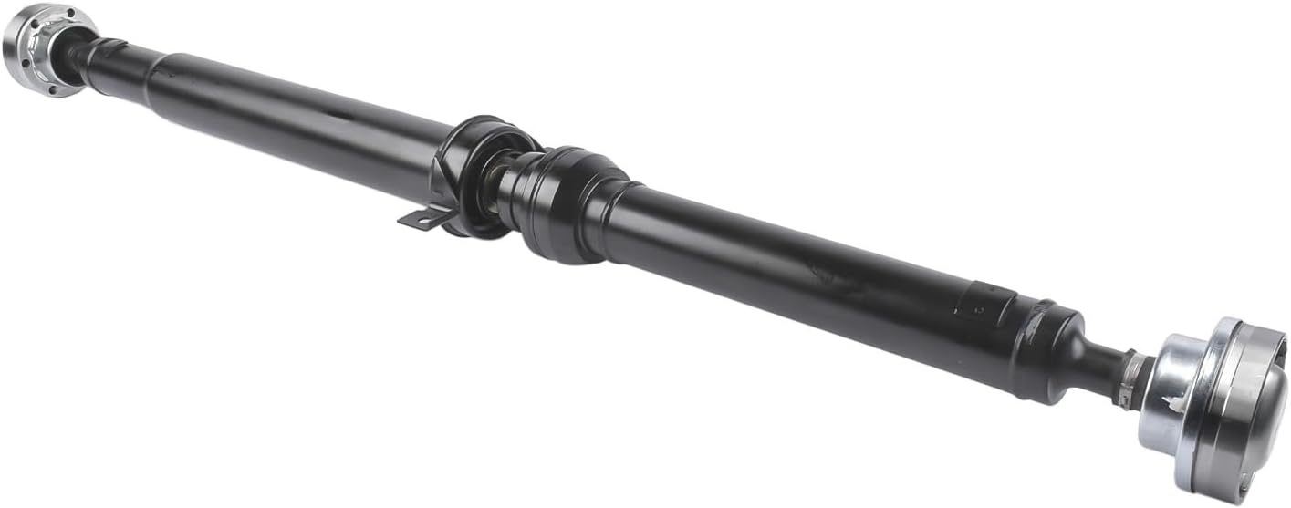 976-696 Rear Driveshaft Assembly Compatible with 2011-2013 Jeep Grand Cherokee V8 5.7L RWD OE# 52123626AA 52123626AC