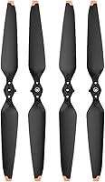 Vista 7 de SeiZed 9453F Hélice para DJI Mavic 3/3 Pro/Classic Drone Props Recambios de liberación rápida Blade Drone Accesorio de repuesto (Color : 4 Pares)