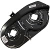 MTD GENUINE PARTS Replacement Part 38 inch Sd Deck Assembly with Wheel Brackets