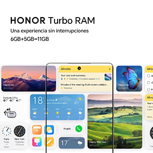 HONOR ONOR Magic – Din perfekta följeslagare för vardagen