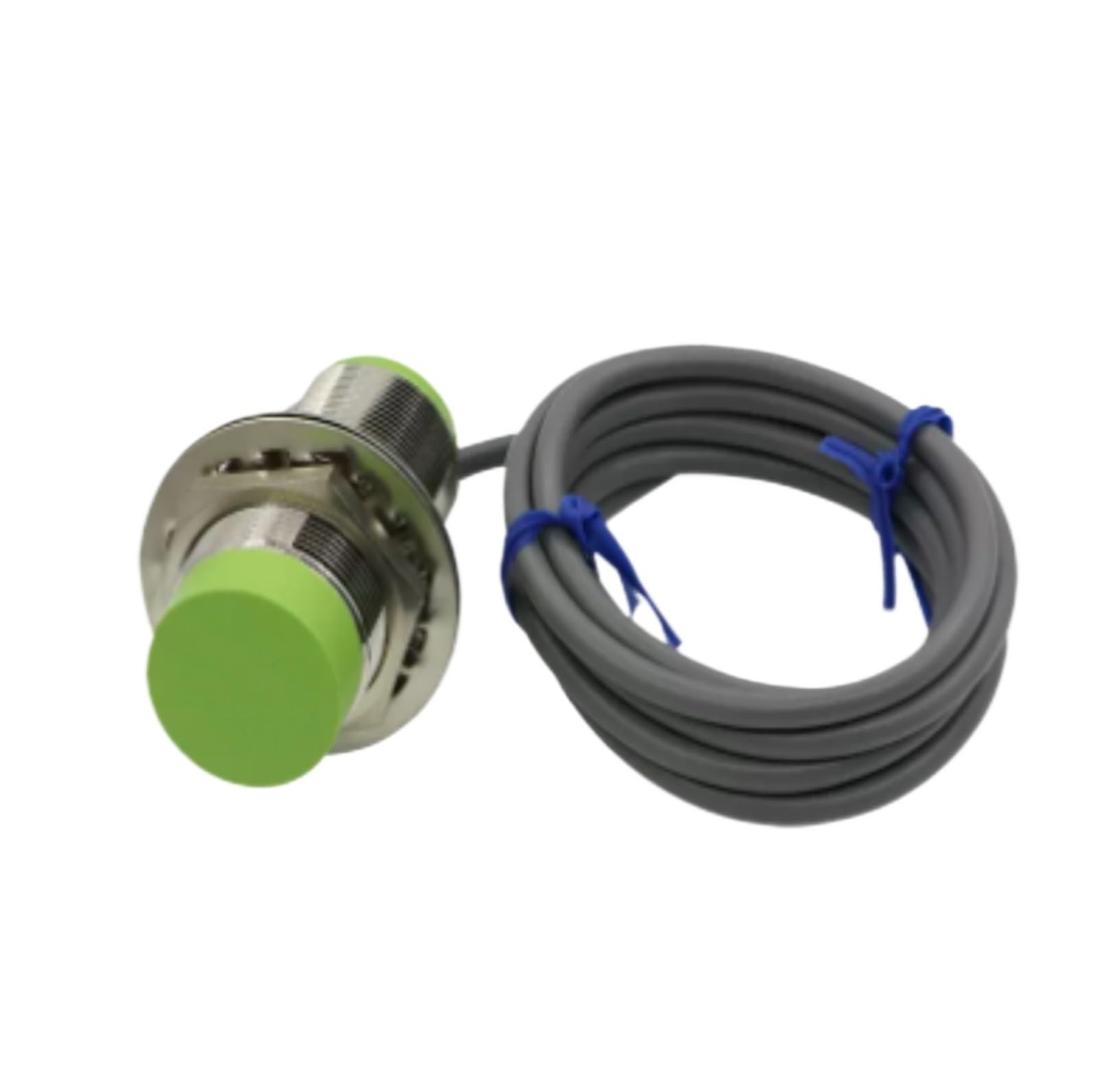 CXFCIHFT Capacitive Proximity Switch Sensor CR30-15DN CR30-15DP CR30-15DN2 CR30-15DP2 (5m)(CR30-15DN)