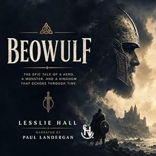 Beowulf cover art
