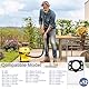 12 Stück KFI 357 Staubsaugerbeutel für Kärcher WD2 Beutel, WD3, KWD1, KWD2, KWD3, MV3, WD3.200 - WD3.800 M, SE4001, SE4002 Staubsauger (12 KFI 357 Staubsaugerbeutel)