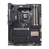 Conception avancée du dissipateur thermique : Dotée de dissipateurs thermiques de pointe qui augmentent la surface de dissipation de la chaleur, la fabrication soignée de cette carte mère garantit professionnalisme et stabilité, gérant efficacement la chaleur même en cas de forte charge.