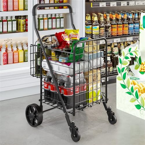 Siffler ZT Grocery Shopping Cart thumb #7