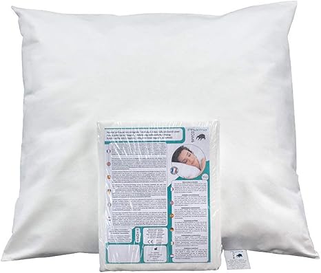 Protège oreiller anti acarien Clearance
