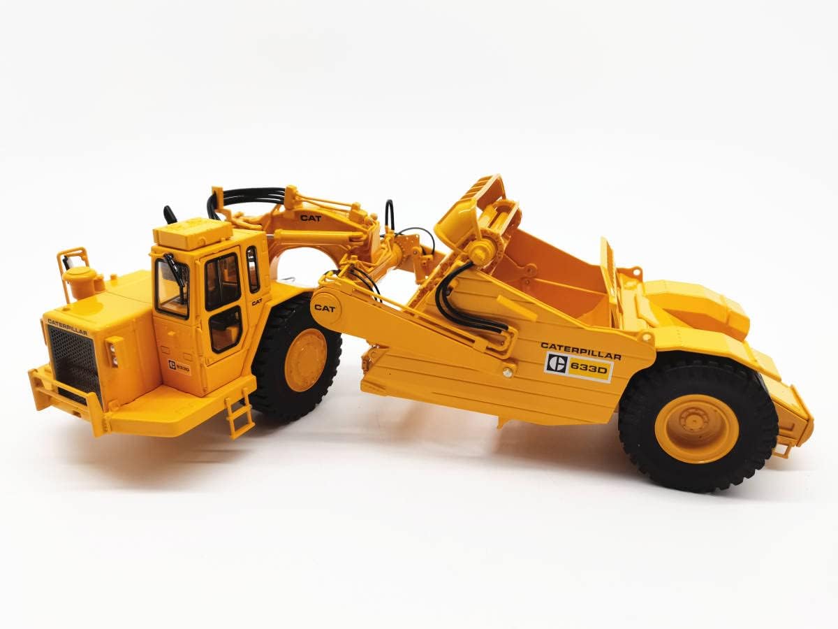 CAT 349E L EXCAVATOR 1/48スケール モデル