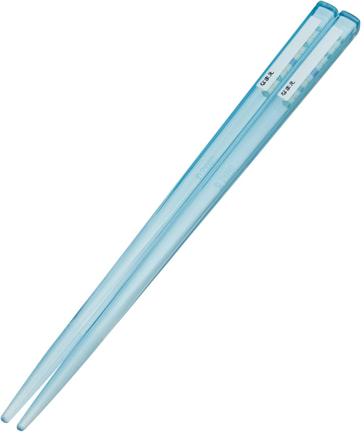 Skater Bento Chopsticks, Children's Trio Set, Chopsticks, Spoon, Fork, 6.5 inches (16.5 cm), Secret Catch! TINY PIN GIRLS TACC2-A