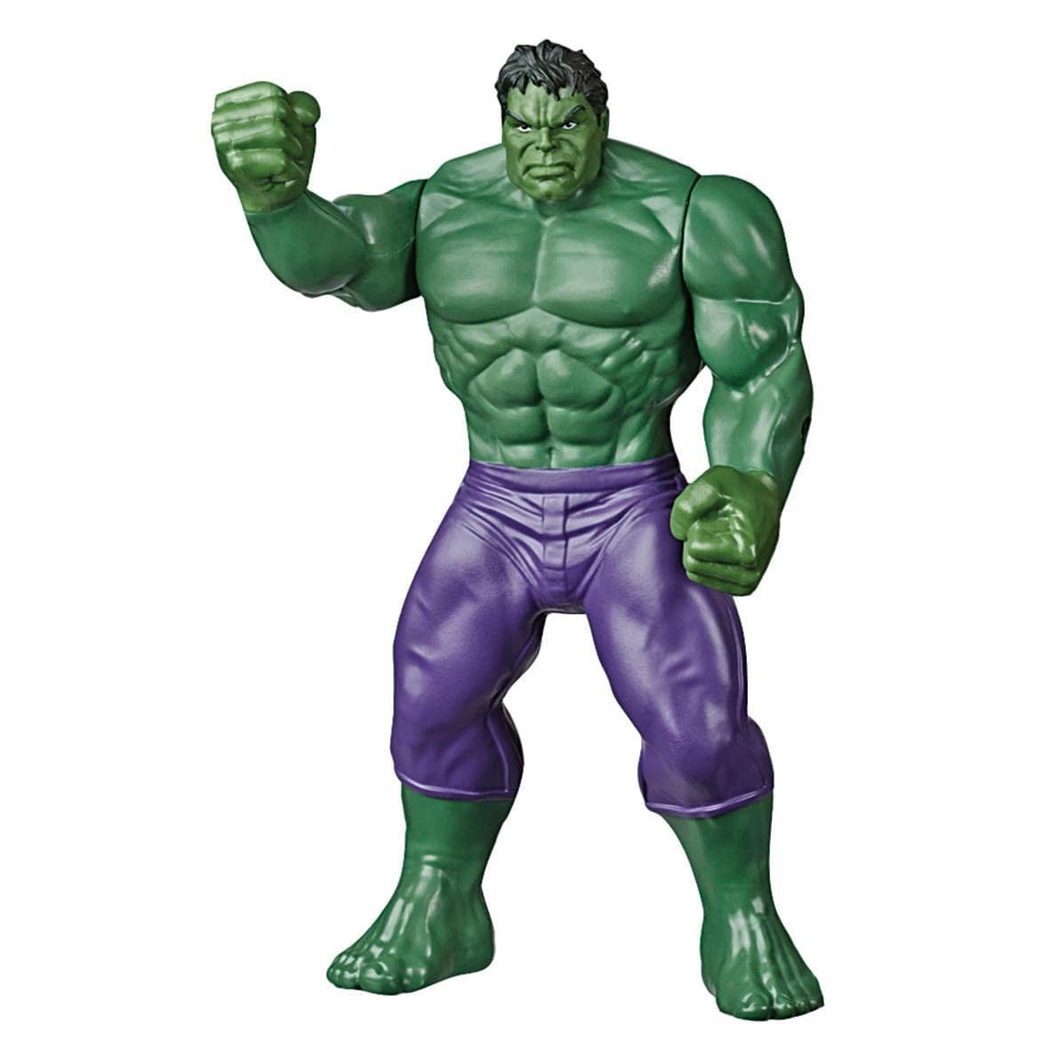 FANCYFLING Classic Hulk Toy Scale Collectible Super Hero Action Figure, Toys for Kids Ages 4 and Up (B0D5YSJR9Z) Amazon Price History, Amazon Price Tracker