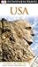 DK Eyewitness Travel Guide: USA