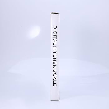 Brifit Digital Kitchen Scale 20kg 44lb Food Scales With Large | Seychelles