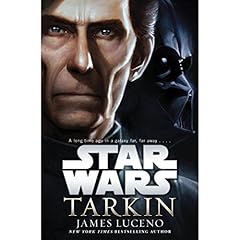 Tarkin: Star Wars cover art