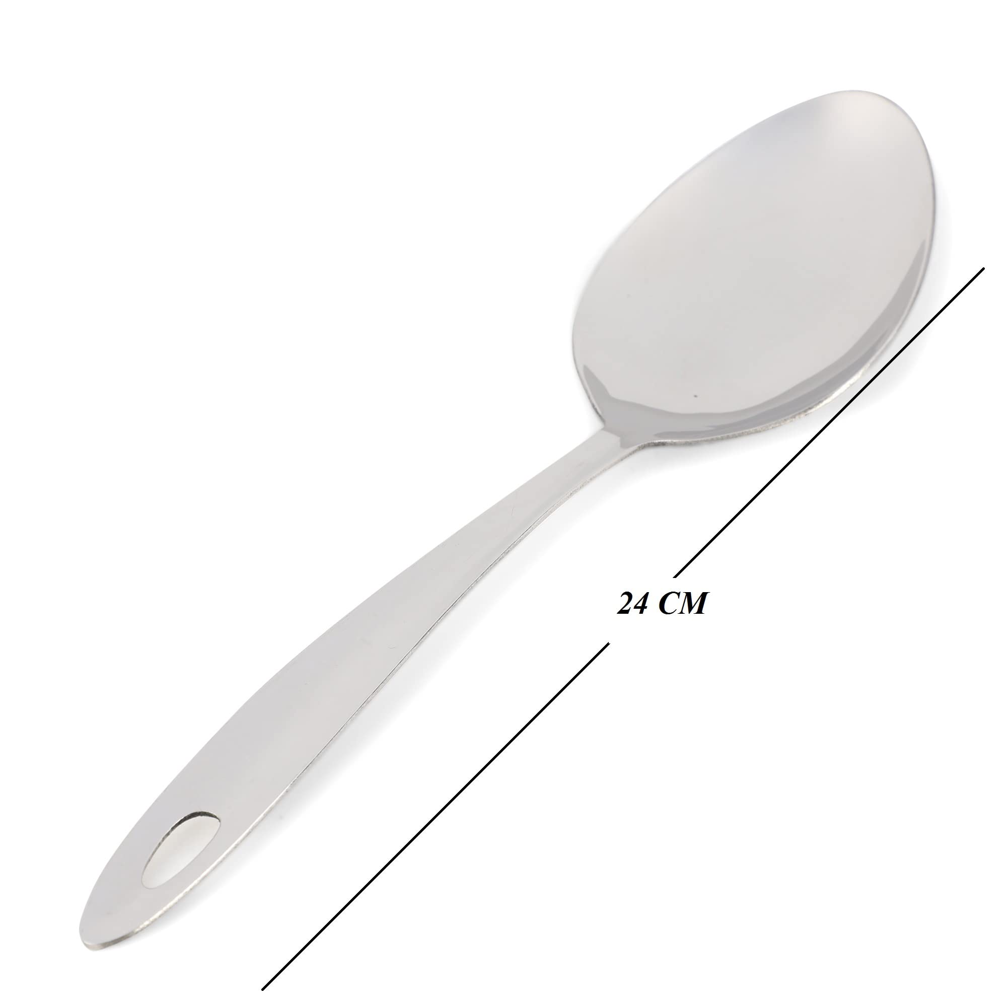 ZEVORA Kitchen Tools Stainless Steel Heavy 3