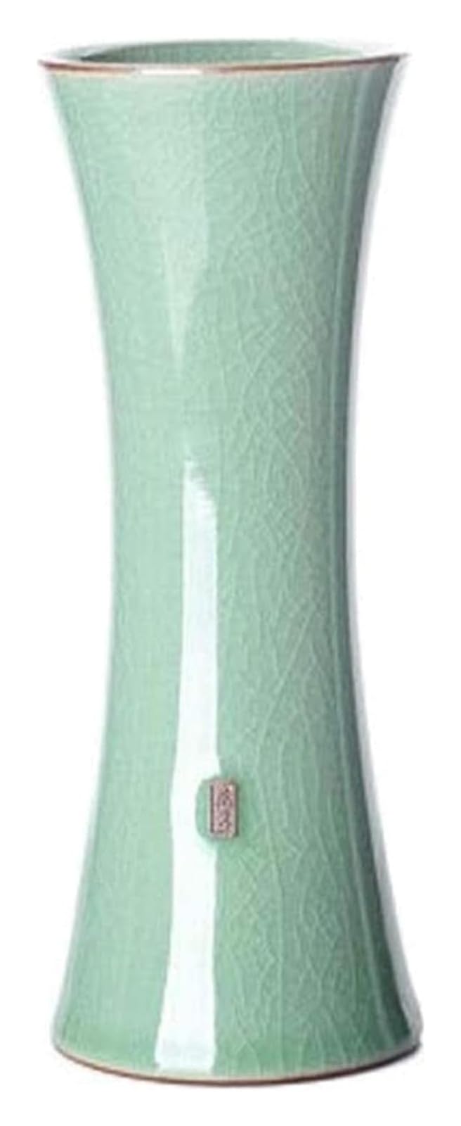 Vase Desktop Ceramic Handmade Crafts Can Be Used in the Living Hotel Balcony