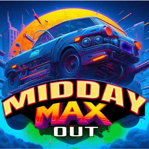 Midday Max Out 2