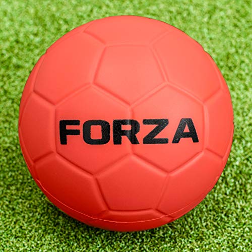 Ballons de handball en mousse FORZA taille 00 pour initiation