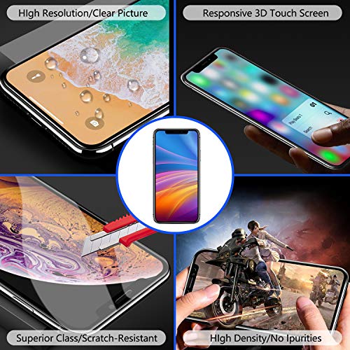 for iPhone 11 Screen Replacement 6.1 Inch, Diykitpl 3D Touch LCD Digitizer Replacement for A2111, A2223, A2221, with Repair Tools Kit+Magnetic Screw Mats+Screen Protector+Waterproof Frame Adhesive by Diykitpl - Image 7