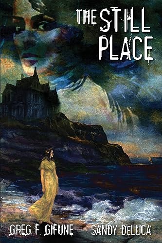 Cover of The Still Place