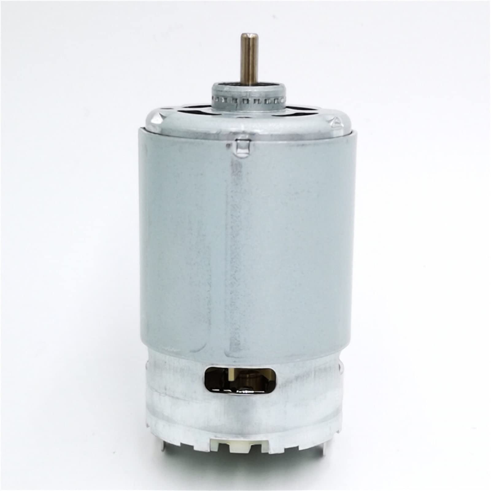 GRESIK driver engine 1pcs RS-550VC-7527 RS-550VC-7525 Motor Electric Drill Handsaw Motor 5V 12V 14V High Speed Motor DIY Model 550 DC Motor wheel Project (Size : RS-550VC-7527)