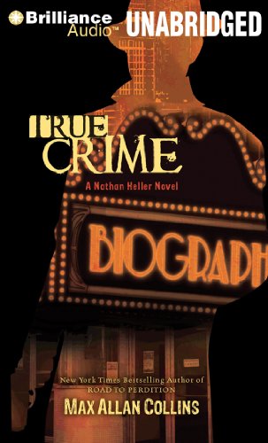 True Crime (Nathan Heller)